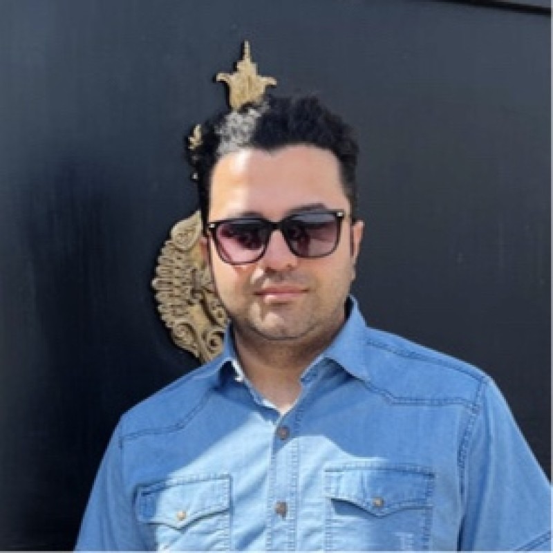 Ali Adib profile picture